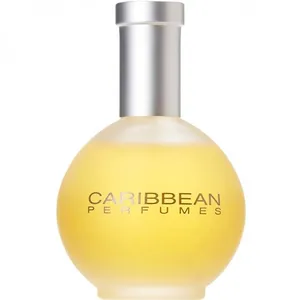 Caribbean Perfumes Pink Orchid perfume bottle