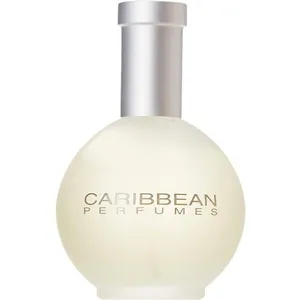 Caribbean Perfumes Soleil perfume bottle