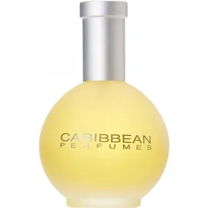 Caribbean Perfumes Le Bleu perfume bottle