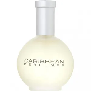Caribbean Perfumes La Passion perfume bottle