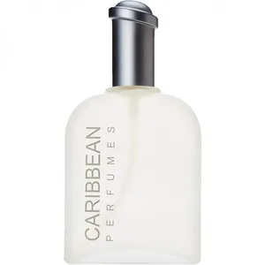 Caribbean Perfumes Periquito parfüm şişesi