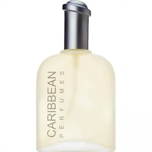Caribbean Perfumes Tropique perfume bottle