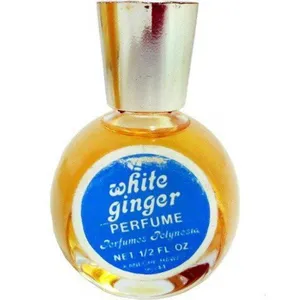 Perfumes Polynesia White Ginger parfüm şişesi