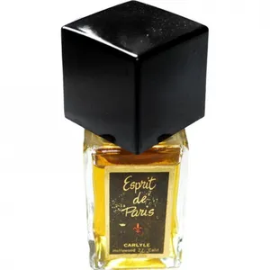 Carlyle Esprit de Paris parfüm şişesi