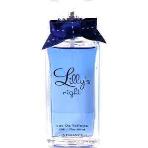 Inessance Lilly Night / Lilly's Night parfüm şişesi