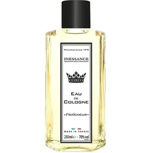 Inessance Eau de Cologne Fraîcheur parfüm şişesi