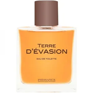 Inessance Terre d'Évasion parfüm şişesi