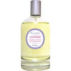 Laboratoire des Sources Lavandée parfüm şişesi