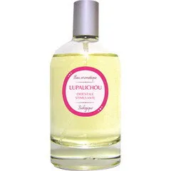 Laboratoire des Sources Lupalichou perfume bottle