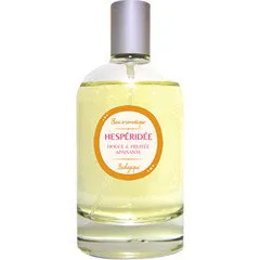 Laboratoire des Sources Hespéridée parfüm şişesi
