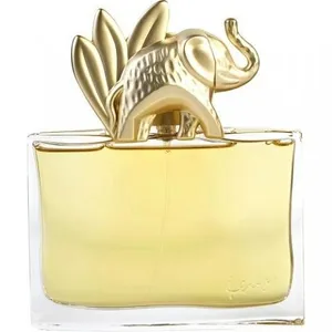 Kenzo Jungle / Jungle L'Éléphant perfume bottle