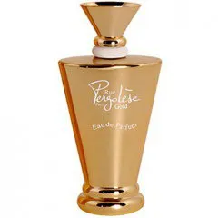 Parfums Pergolèse Rue Pergolèse Gold parfüm şişesi