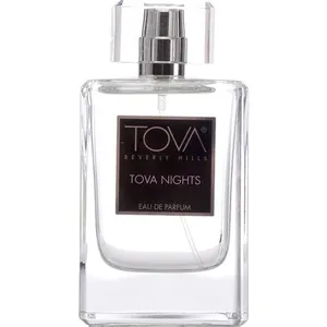 Tova Borgnine Beverly Hills Nights (Eau de Parfum) perfume bottle
