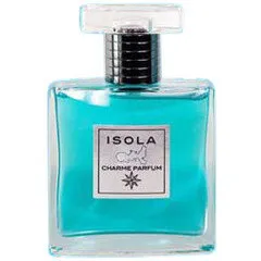 Isola Silver Collection - Isola Charme Parfum parfüm şişesi