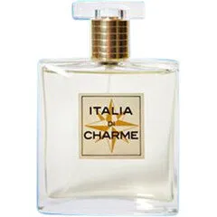 Isola Gold Collection - Italia di Charme parfüm şişesi