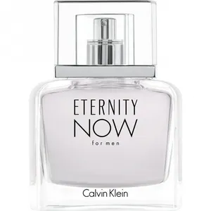 Calvin Klein Eternity Now for Men perfume bottle