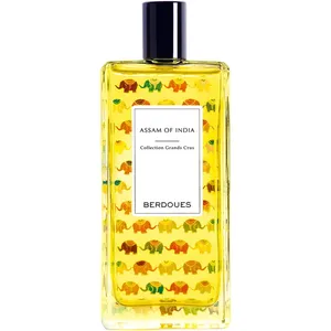 Berdoues Assam of India parfüm şişesi