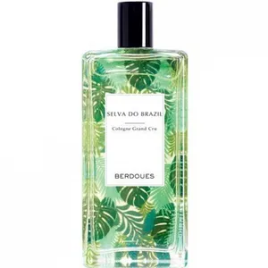 Berdoues Selva do Brazil perfume bottle