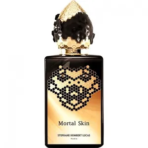 Stéphane Humbert Lucas Mortal Skin perfume bottle