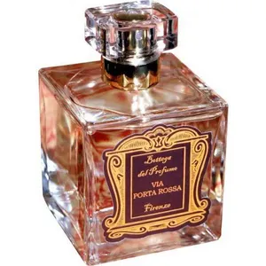 Bottega del Profumo Via Porta Rossa, Firenze parfüm şişesi