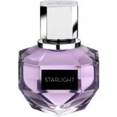 Aigner Starlight perfume bottle