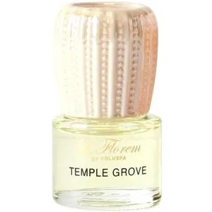 Voluspa L. Florem - Temple Grove perfume bottle