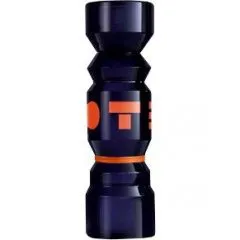 Kenzo Totem Orange parfüm şişesi