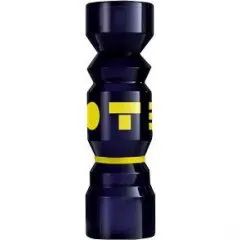 Kenzo Totem Yellow parfüm şişesi