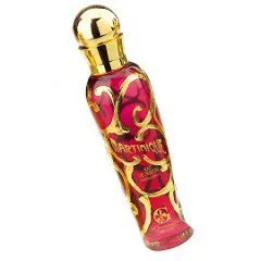 Paolo Gigli Caraibi - Martinique perfume bottle