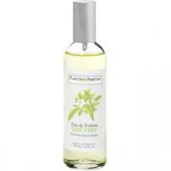 Plantes & Parfums Thé Vert parfüm şişesi