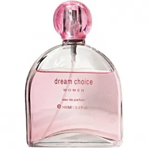 Coscentra Dream Choice parfüm şişesi