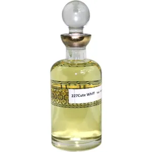 Oriental Style Cute Whiff parfüm şişesi