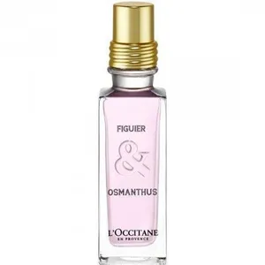 L'Occitane en Provence Figuier & Osmanthus parfüm şişesi