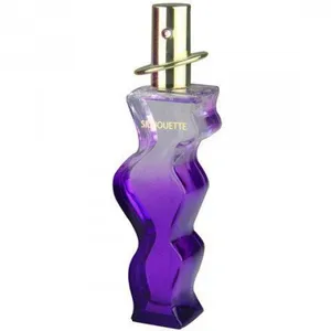 Linn Young Silhouette parfüm şişesi