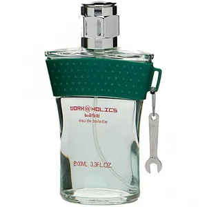 Linn Young Work@Holics Base perfume bottle