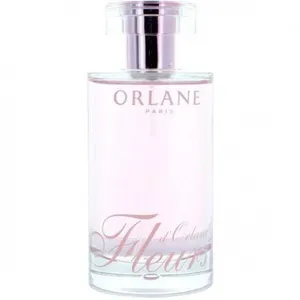 Orlane Fleurs d'Orlane (2010) parfüm şişesi