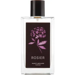 Nancy Meiland Rosier perfume bottle