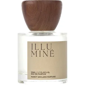 Nancy Meiland Illuminé perfume bottle