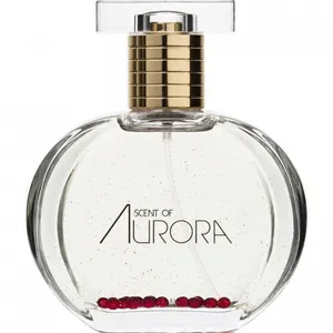 Norra Norrland Scent of Aurora parfüm şişesi
