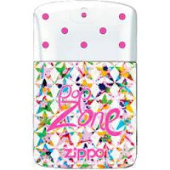 Zippo Fragrances PopZone for Her parfüm şişesi