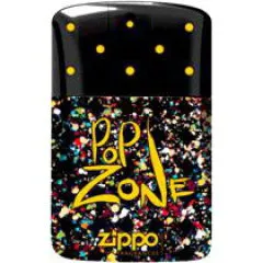 Zippo Fragrances PopZone for Him parfüm şişesi