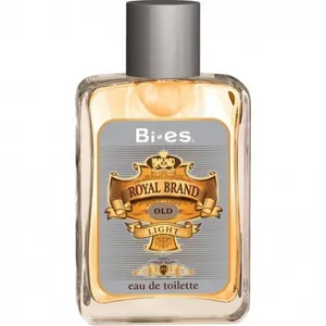 Uroda Royal Brand Old Light (Eau de Toilette) parfüm şişesi