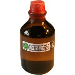 Fragrifert Printemps perfume bottle
