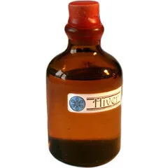 Fragrifert Hiver parfüm şişesi