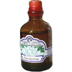 Fragrifert Gardenia perfume bottle