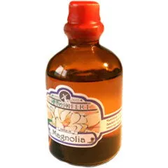 Fragrifert Magnolia parfüm şişesi