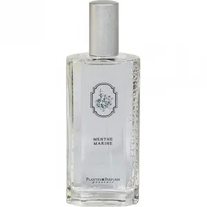 Plantes & Parfums Menthe Marine parfüm şişesi