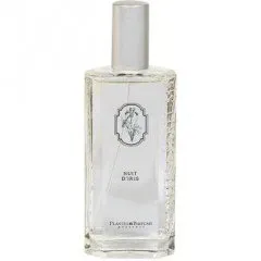 Plantes & Parfums Nuit d'Iris parfüm şişesi
