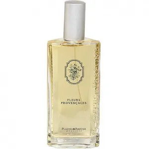 Plantes & Parfums Fleurs Provençales parfüm şişesi
