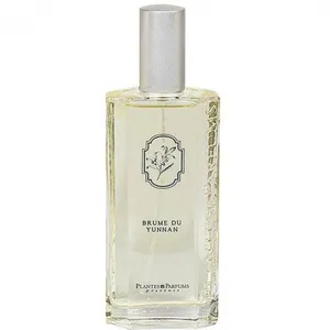 Plantes & Parfums Brume du Yunnan parfüm şişesi